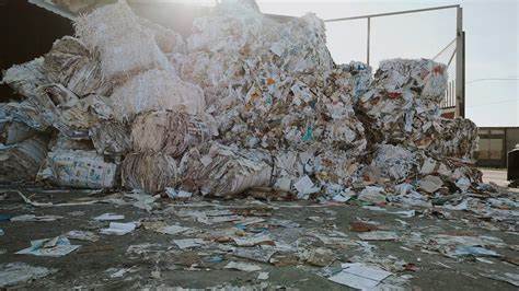Do you know the true affects of laminating on our environment?